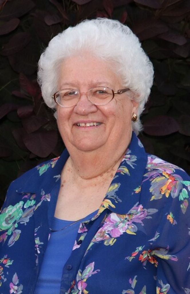 Corinne Helen Brown Profile Photo
