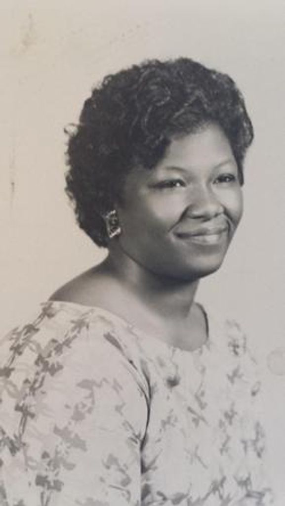 Elizabeth Marie "Libby" Dixon Profile Photo