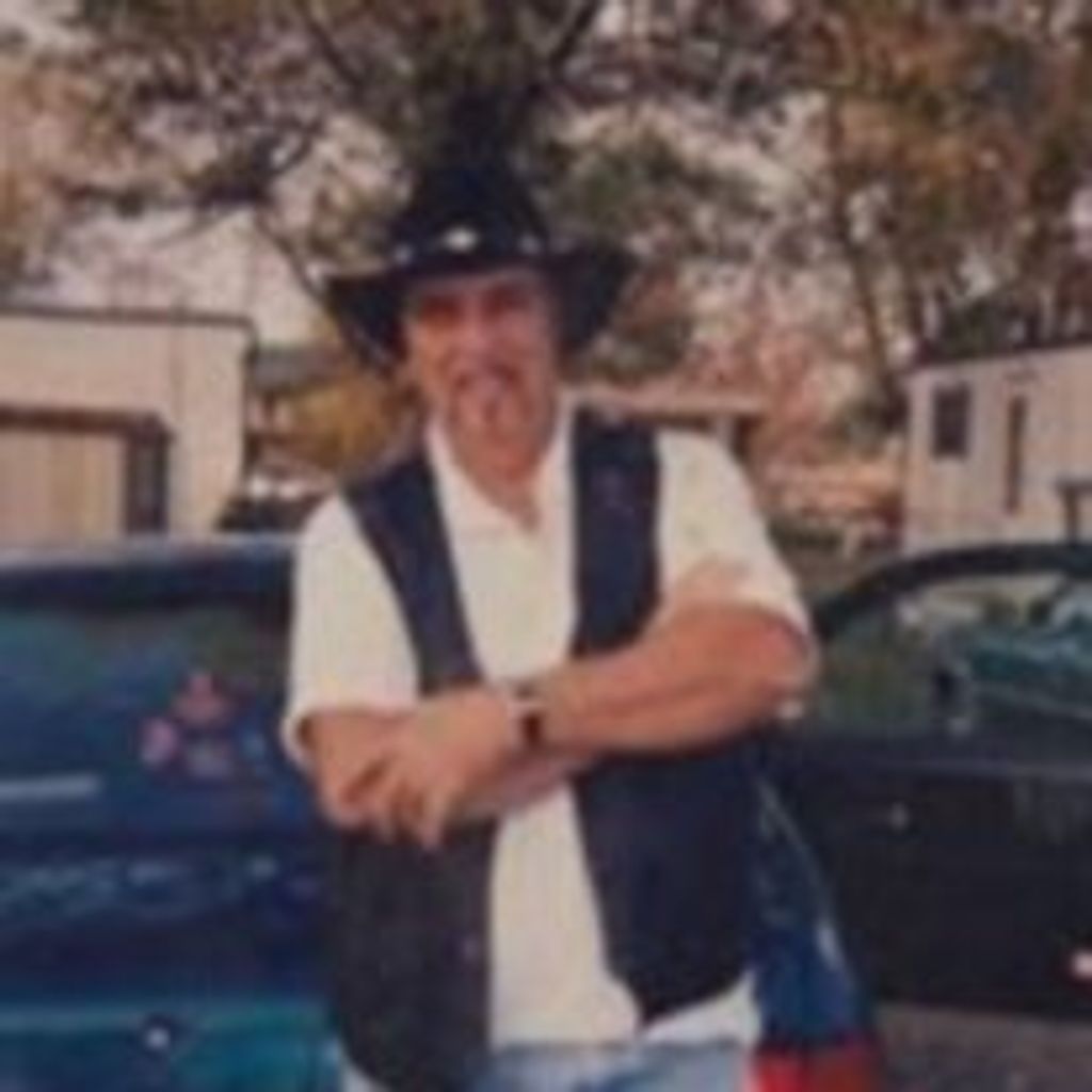 Al  Lawrence Bunner Profile Photo