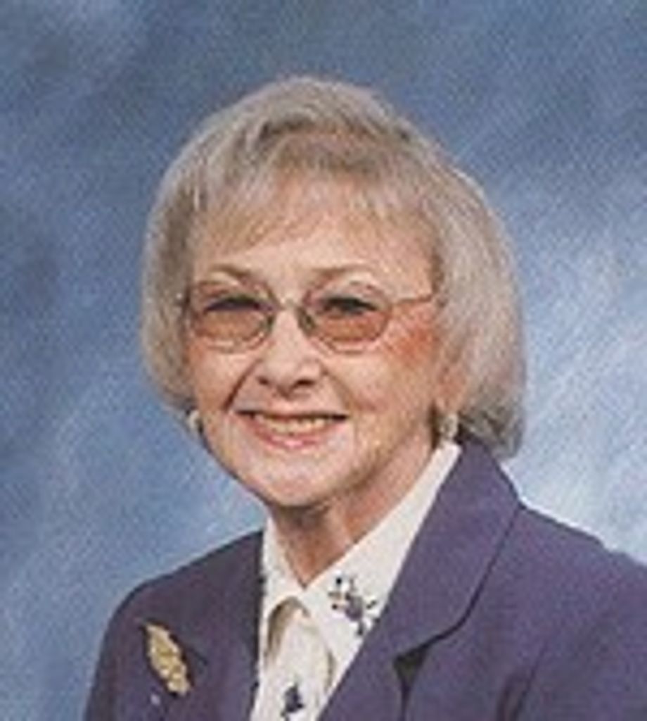 Esther Marie Rogers