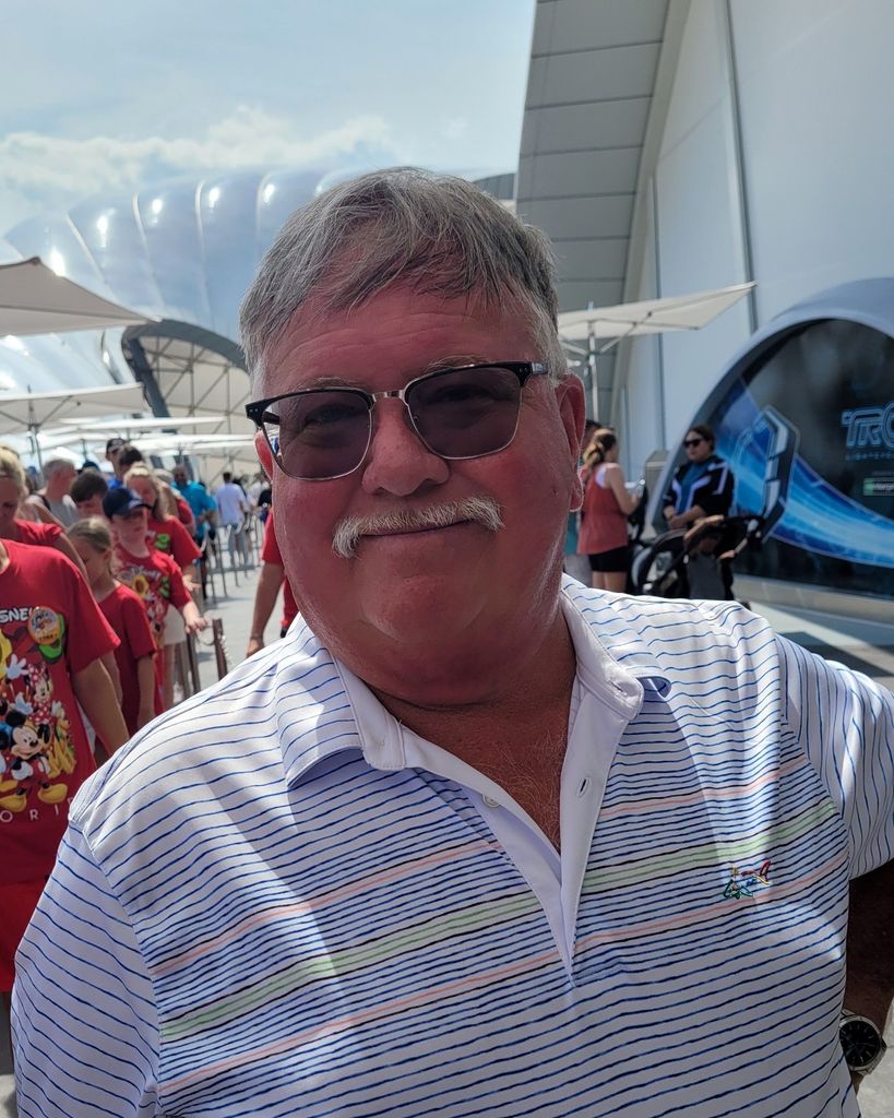 Thomas Jackson Walters, Jr Profile Photo