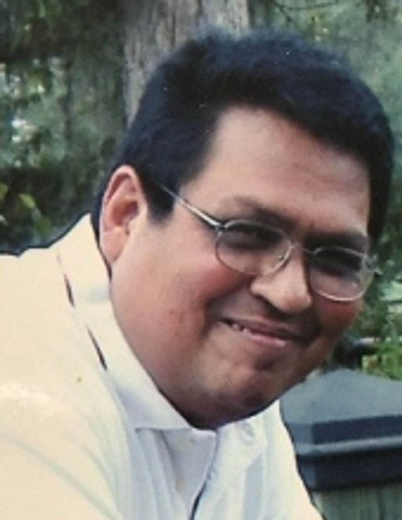 Robert Adolfo Gonzales