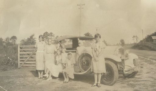Margaret L. Martin photo gallery thumbnail 3 of 28