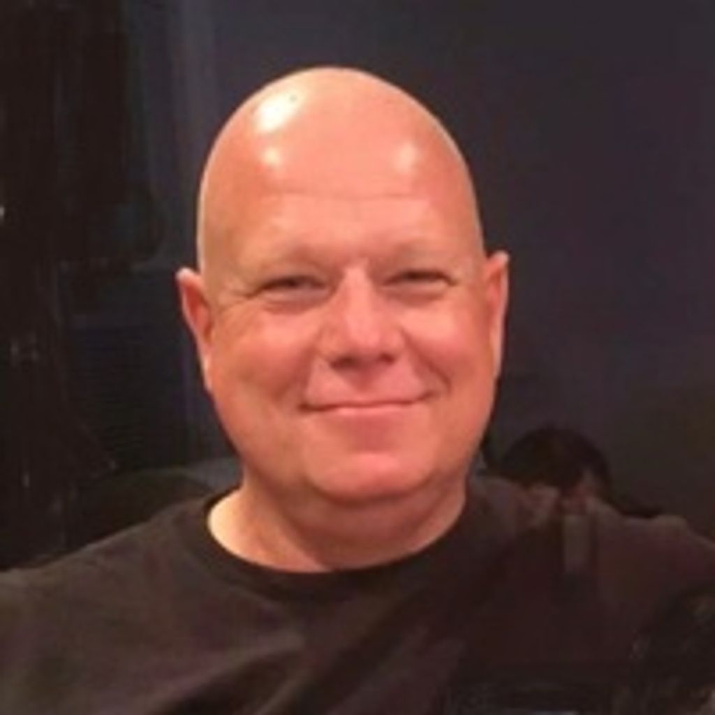 Richard "Rick" A. Combetty