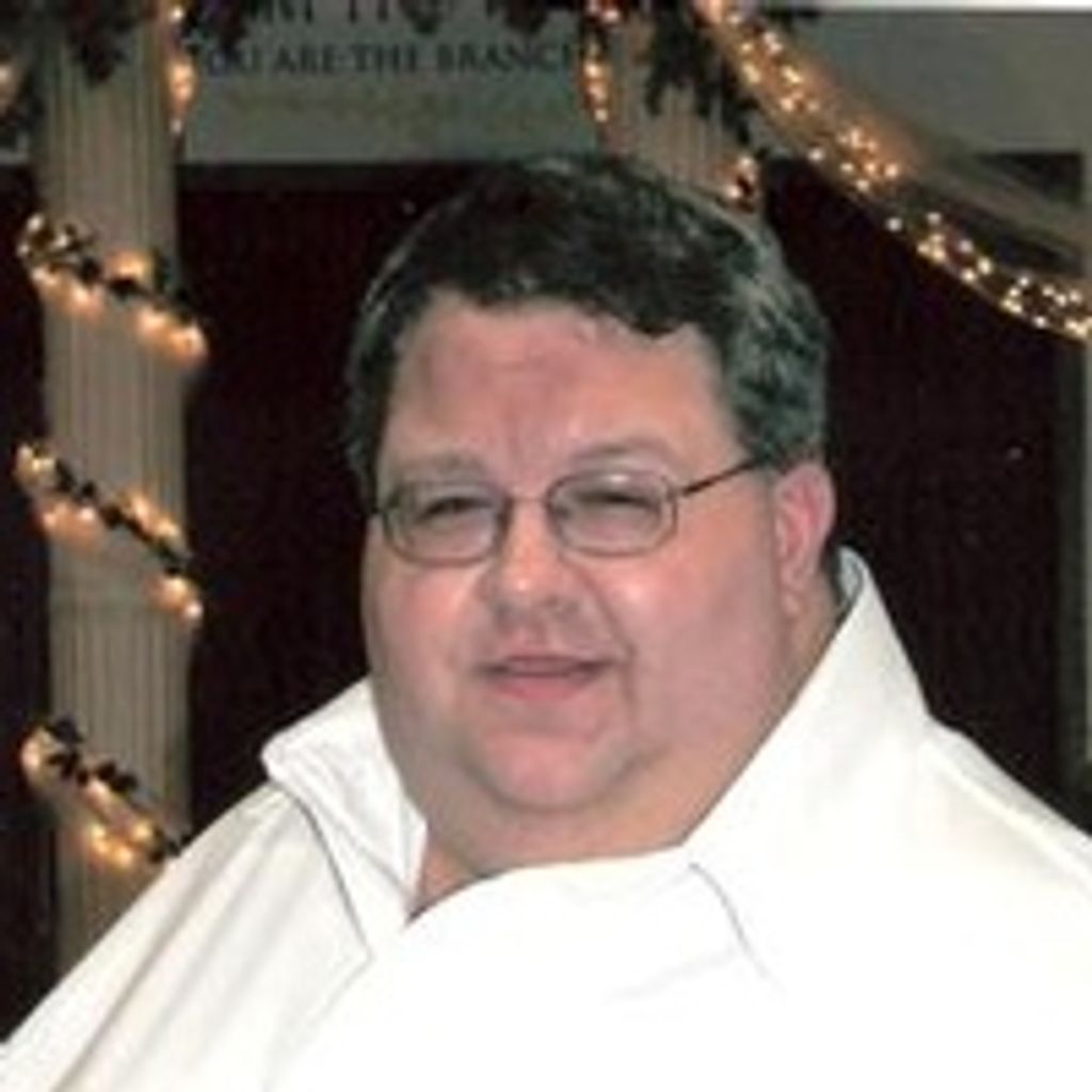 Chad Bryan Dickenson