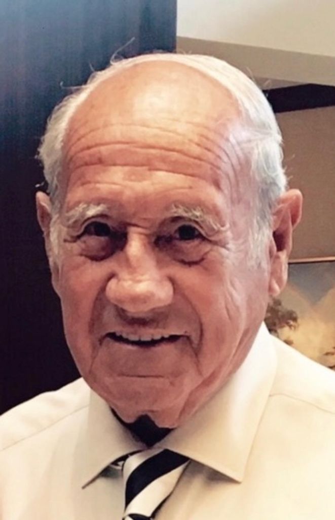 Antonio Cotoia Profile Photo