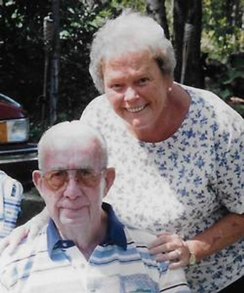 Sylvia "Pert" Teague Profile Photo