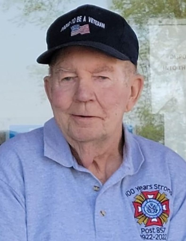 James A. "Jim" Gardner Profile Photo