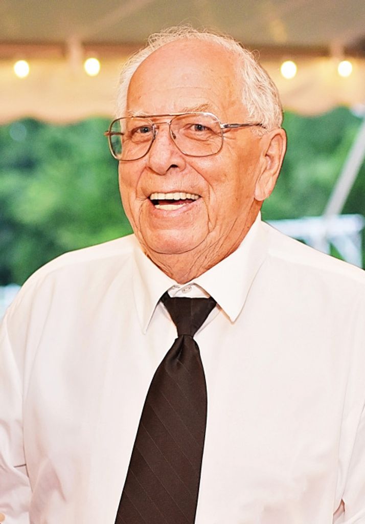 Robert Everett Lambert