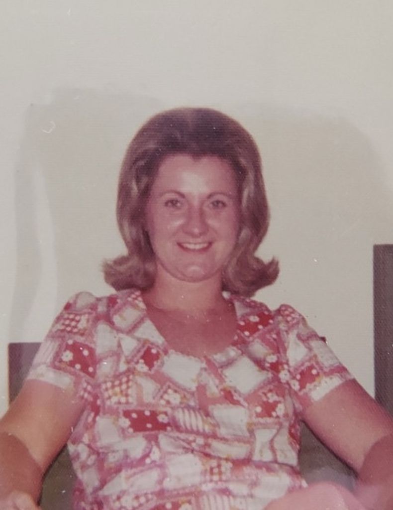 Elizabeth "Ann" (Glenn)  Pruitt Profile Photo