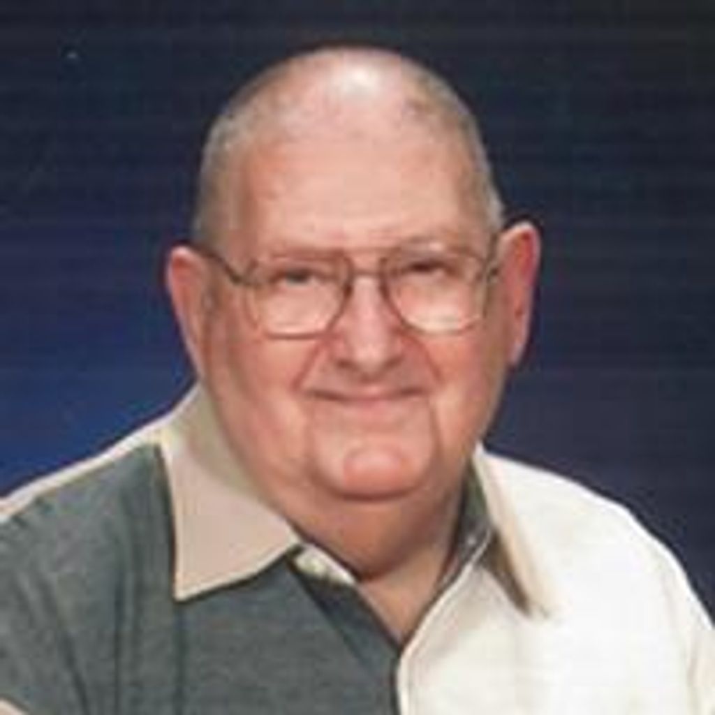 William Jacob Perrott, Sr.