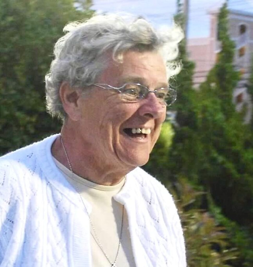 Patricia A. “Pat” Baker