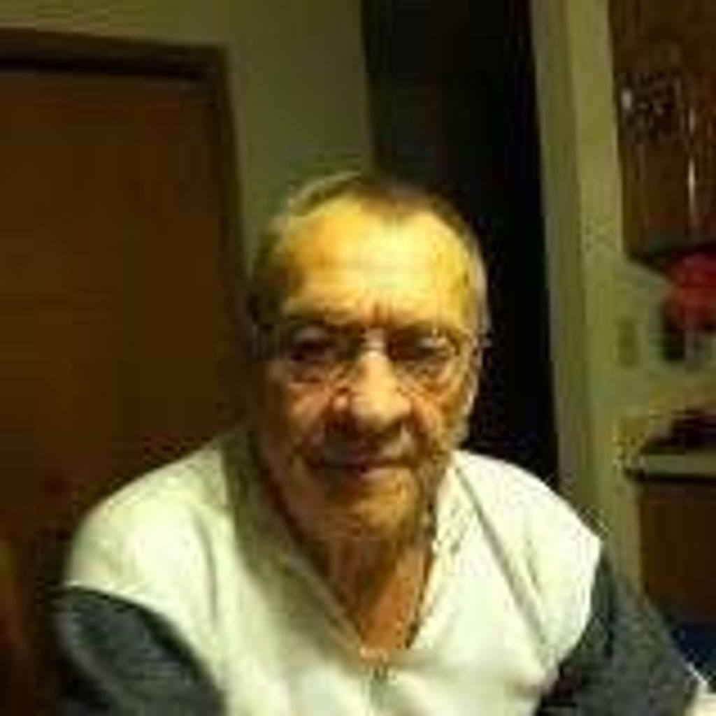 Richard Joseph Holan