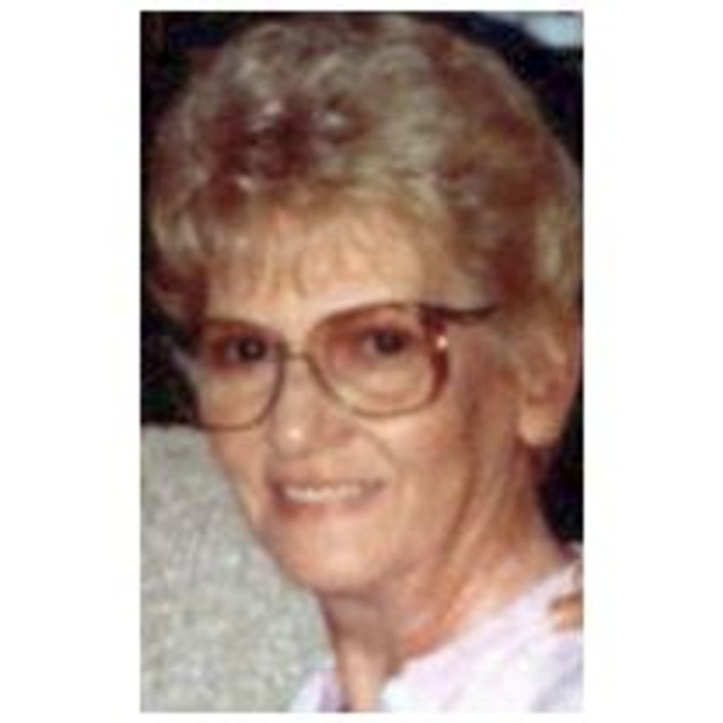 Mrs Eva Deluca