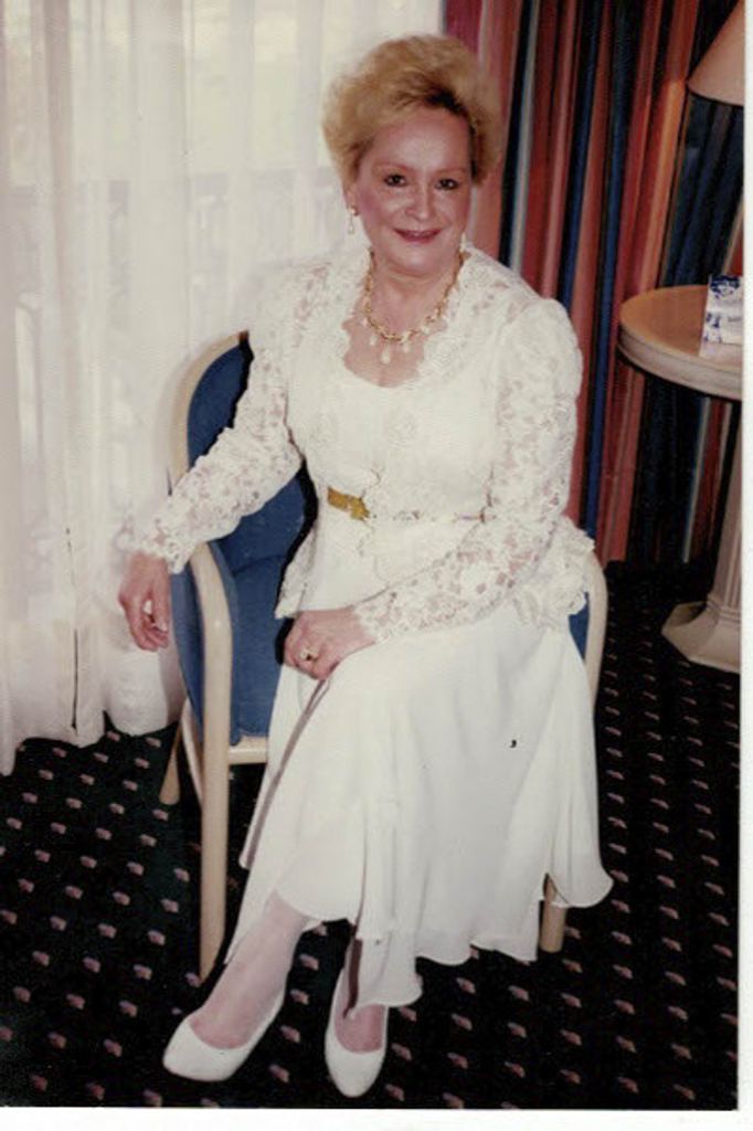 Joann H. Wilk Profile Photo