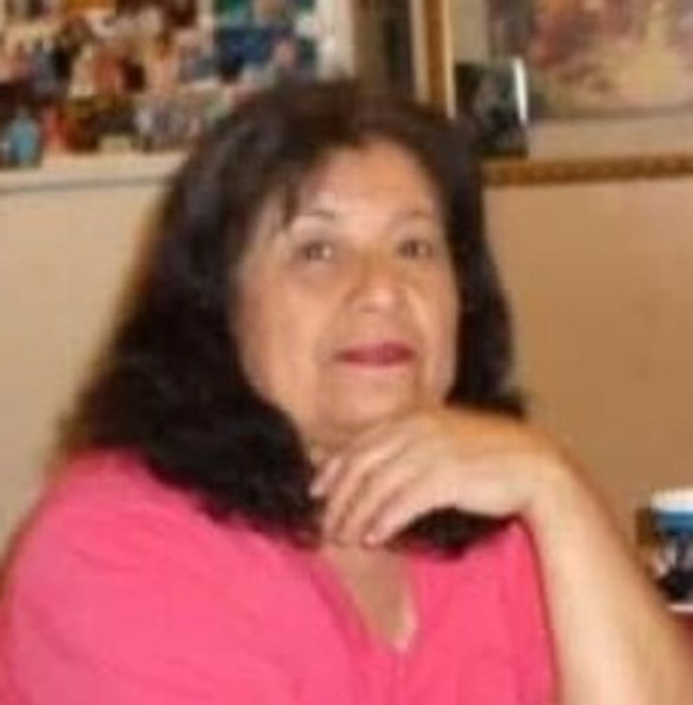 San Juana Barrera Profile Photo
