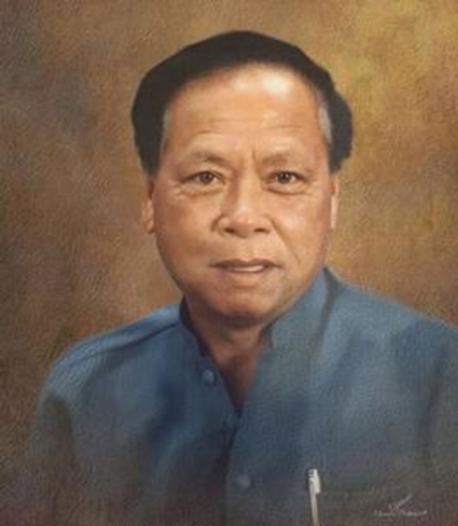 Phouth Chanhthavanhthong