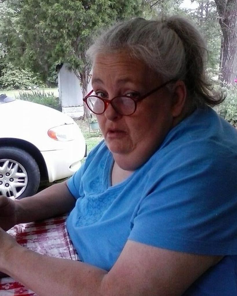 Wayna Ruth Stansberry