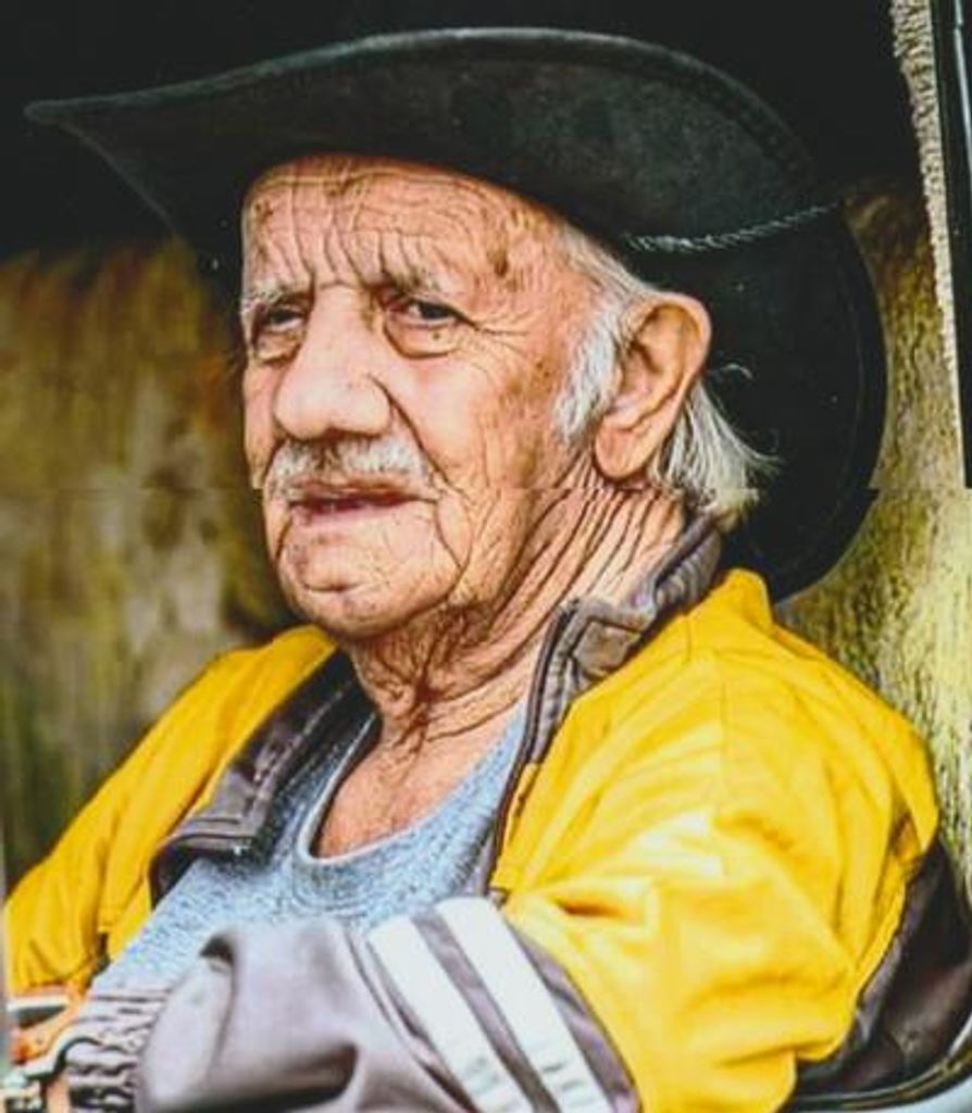 Fred Sherman Profile Photo