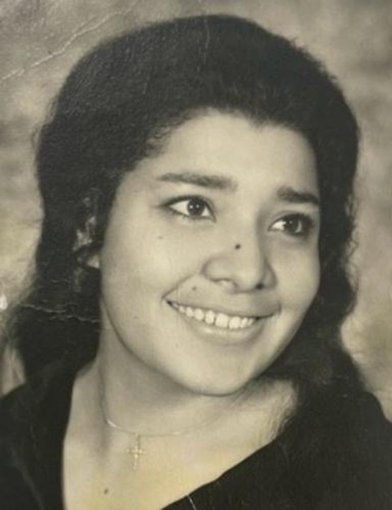 Rosalba Gaona Gil Profile Photo