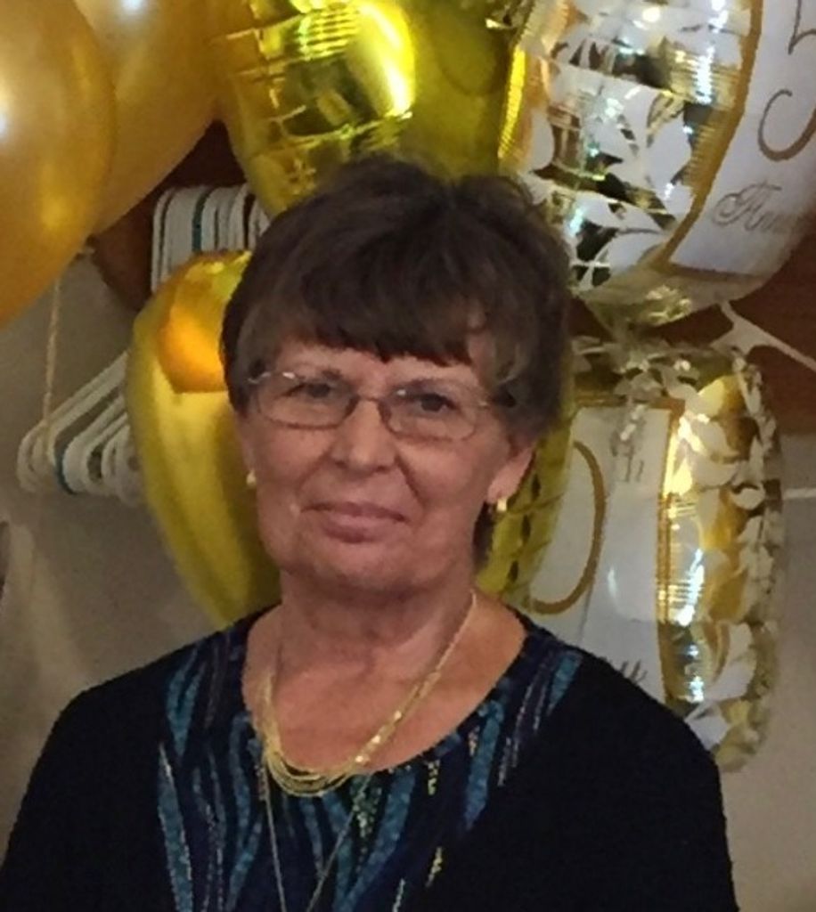 Linda Darleen (Hobbs)  Gordon Profile Photo