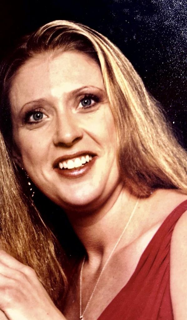 Desiree Marie Dalton Profile Photo