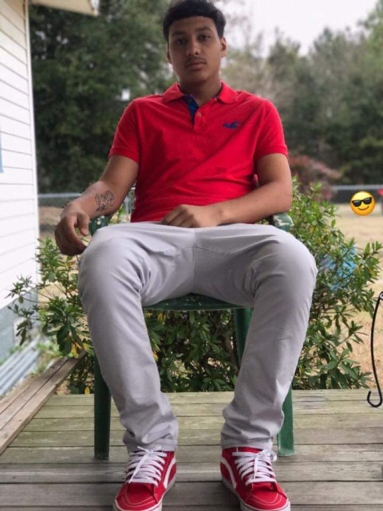 Donavon Lowery Profile Photo