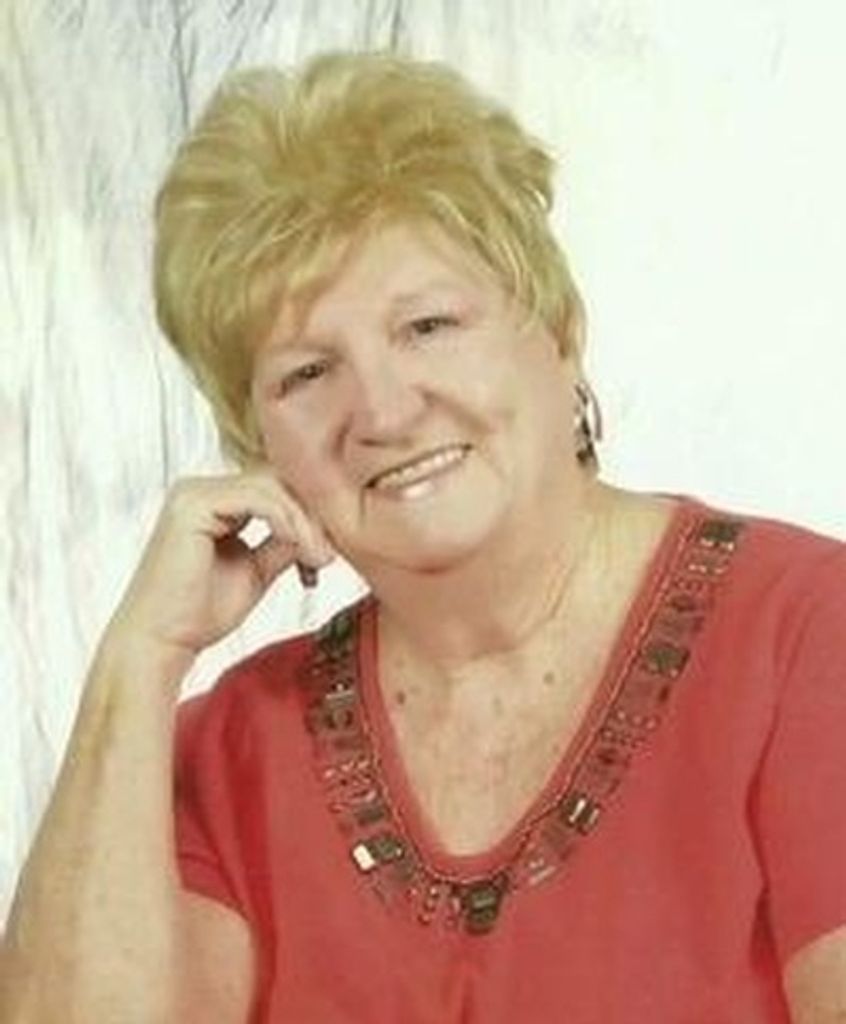 Mary "Janie" Ballinger