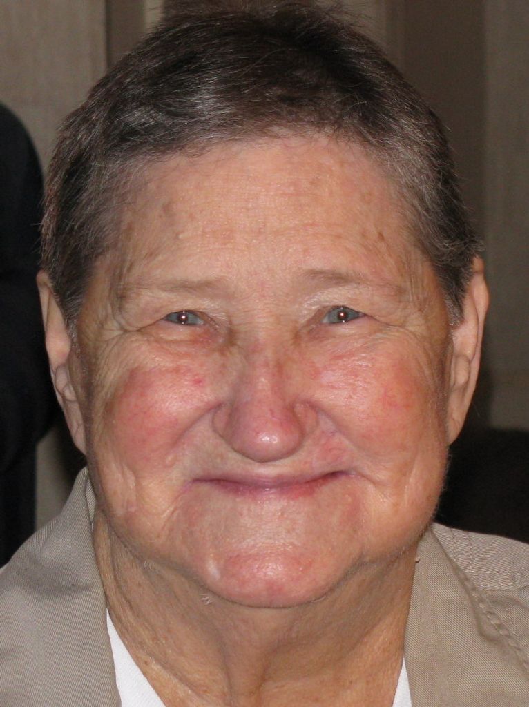 Mary Redix