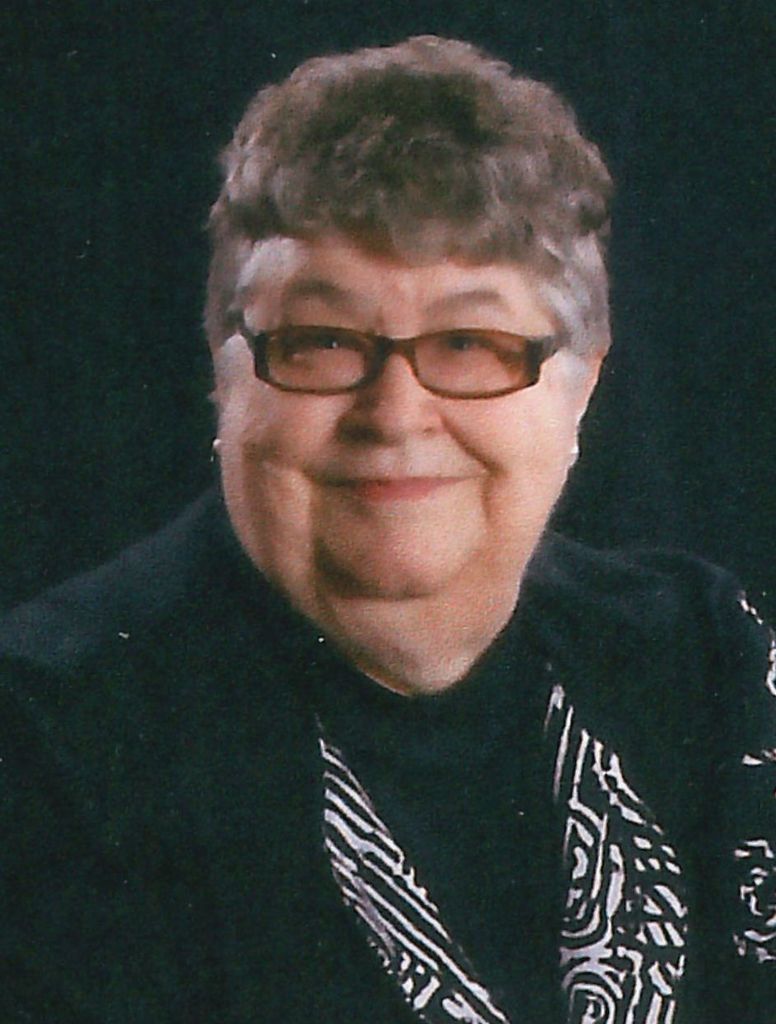 Barbara J. Karau