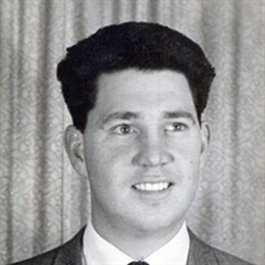 Martin Glen Reeder