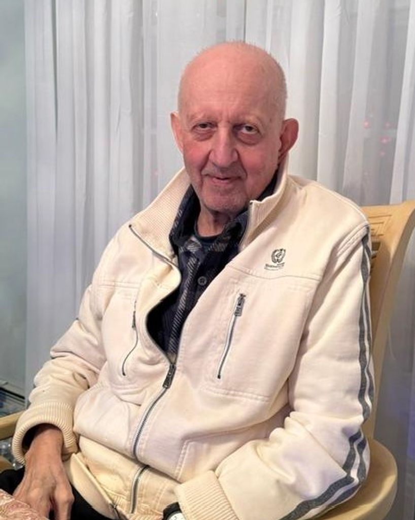 Andrei "Bandi" Losif Kovacs