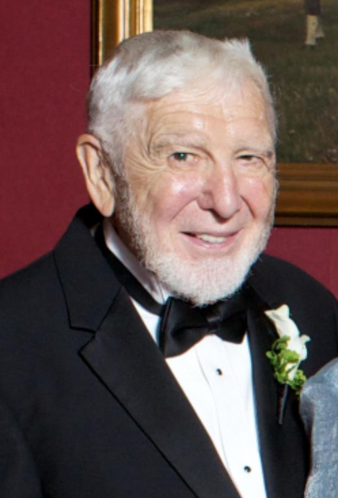 Walter O. Stadlin Profile Photo
