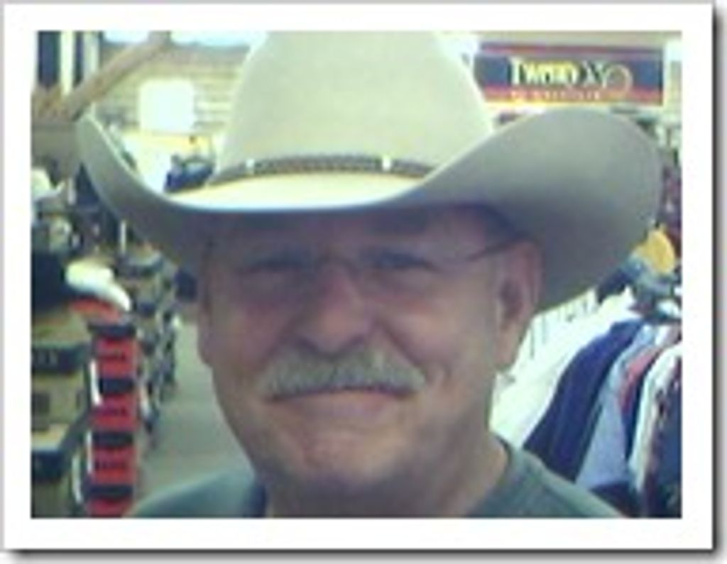 Jimmy Ray Perkey