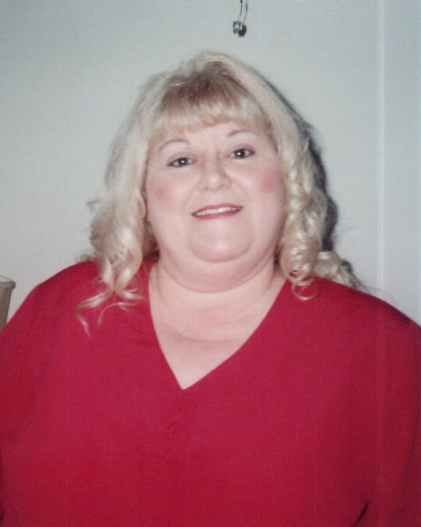 Mary Elizabeth Nazworth