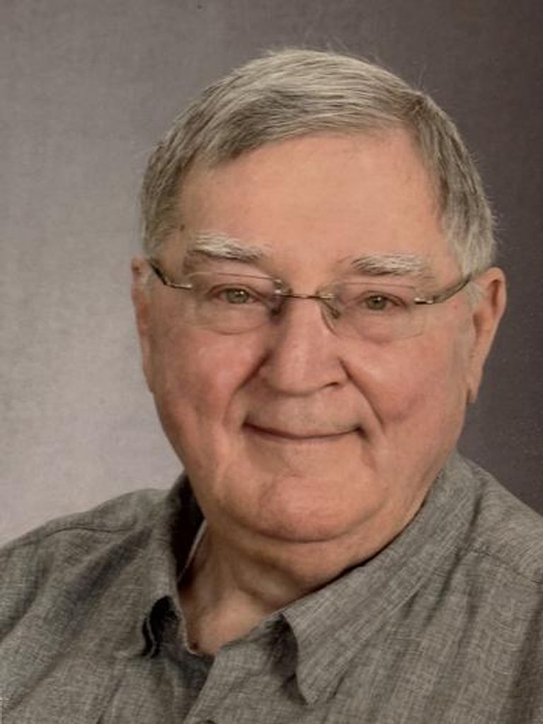 James William Jackson Profile Photo