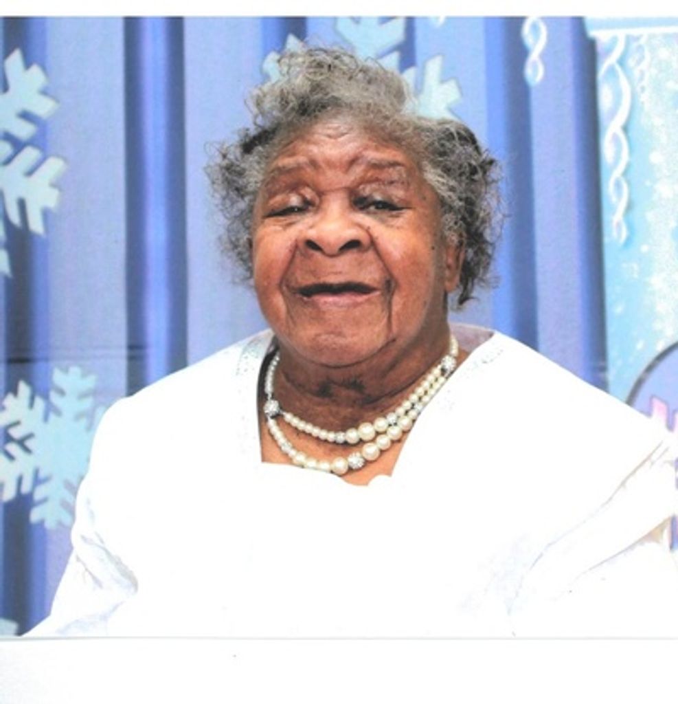 Ms. Eddie B. Abroms Profile Photo