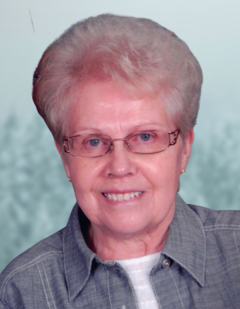 DonaLou Hutchings