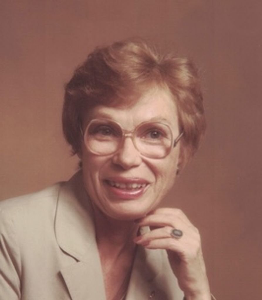 Anna Davis Profile Photo