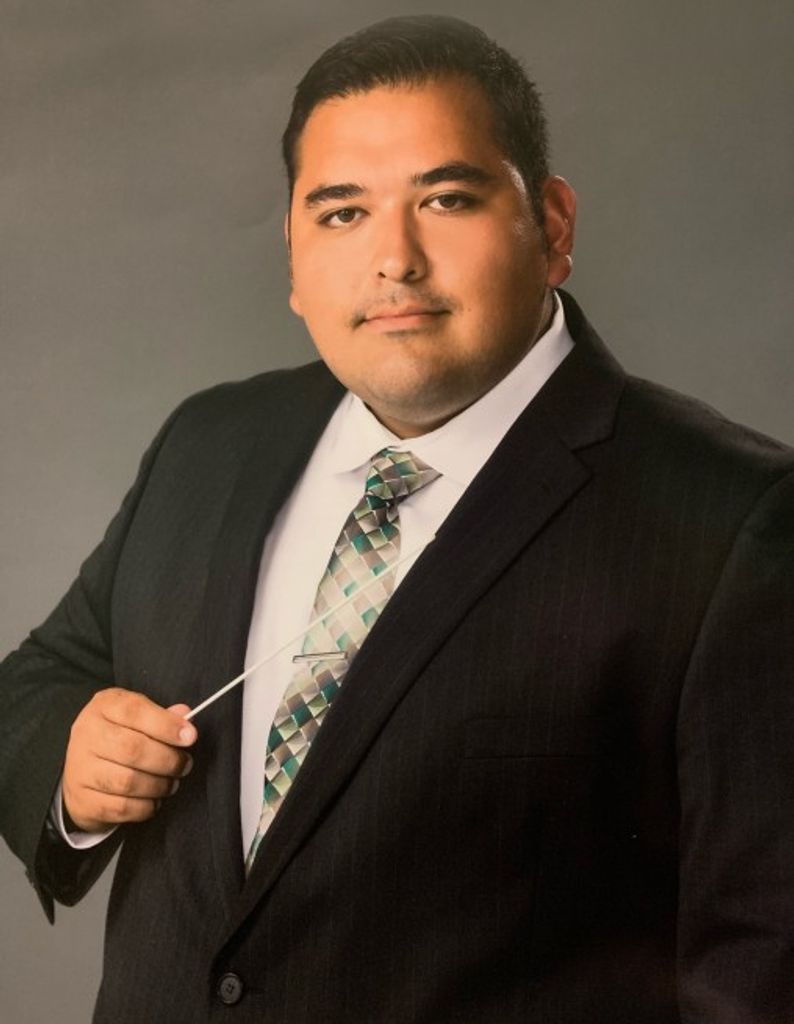 Ricardo Garza