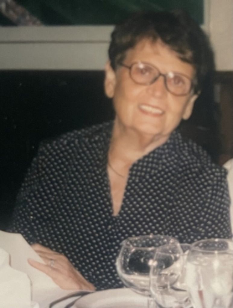 Teresa Maggio Profile Photo