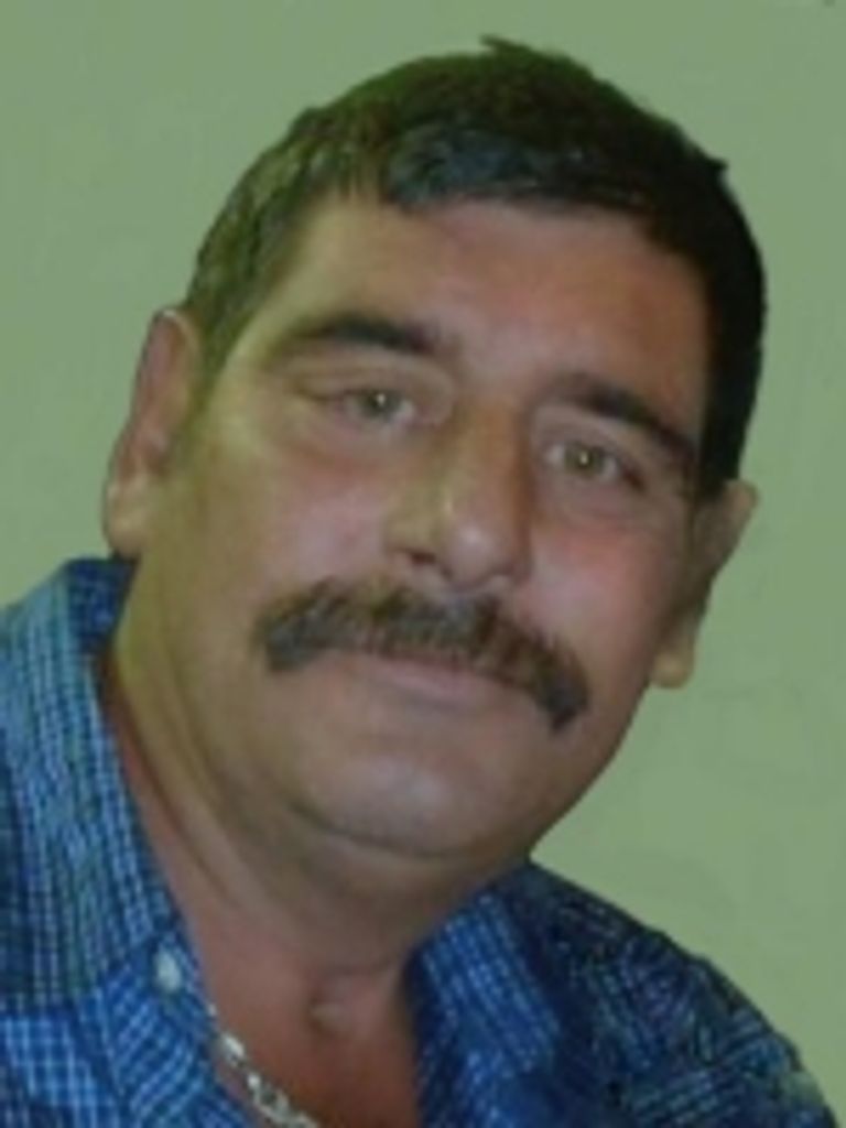 Mr.  Hubert Glenn Jackson, 54