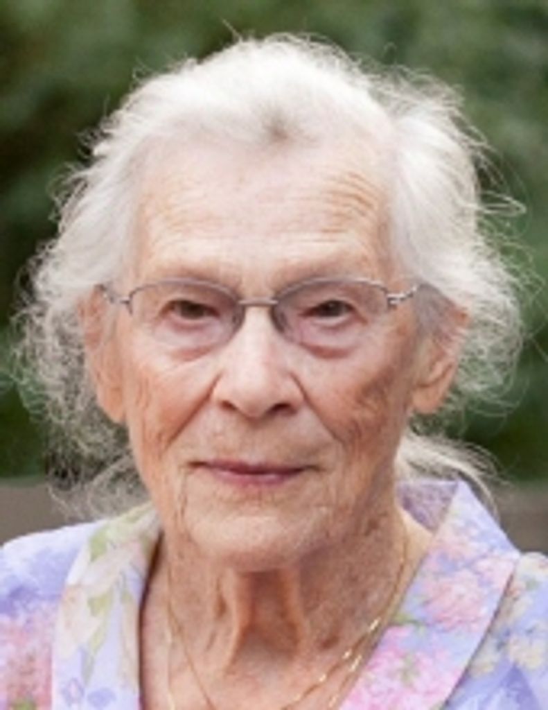 Dorothy R. Simpson Litscher