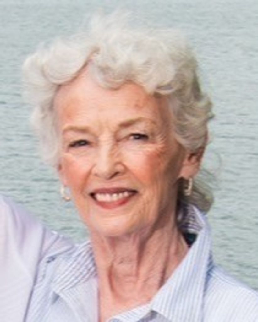 Mary Margaret Murry