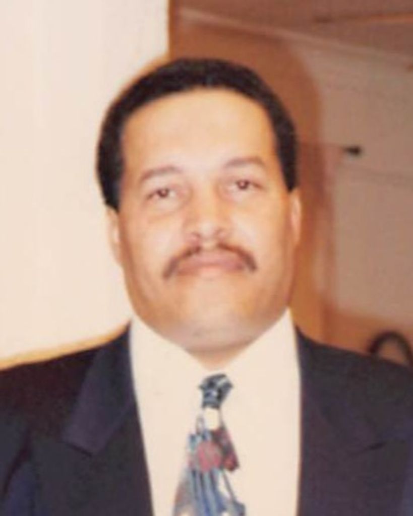 John E. Woods Sr. Profile Photo