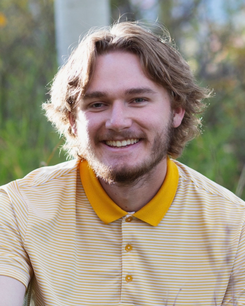 Zakary Keith Niebrugge Profile Photo