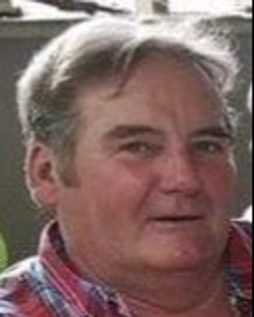Richard "Ricky" Alfred Sikes