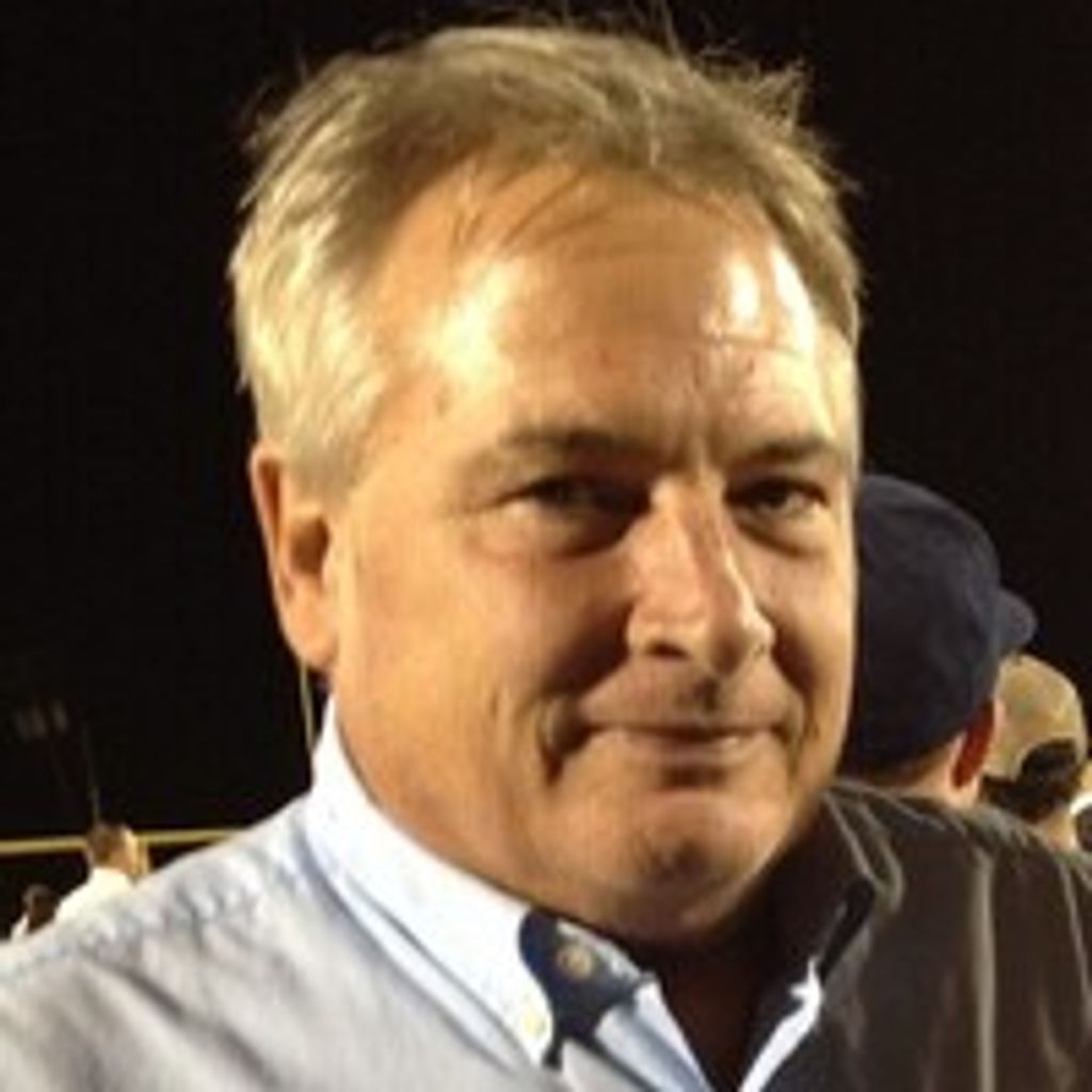 Scott Stephens