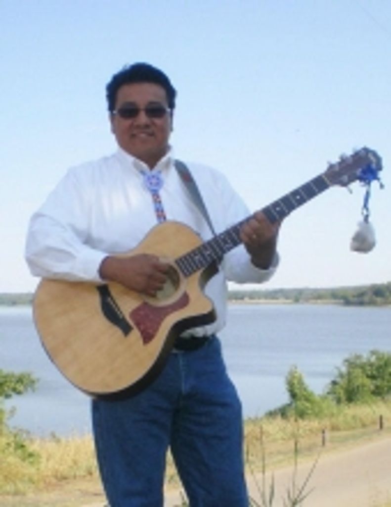 Ellis Horsechief  Jr.