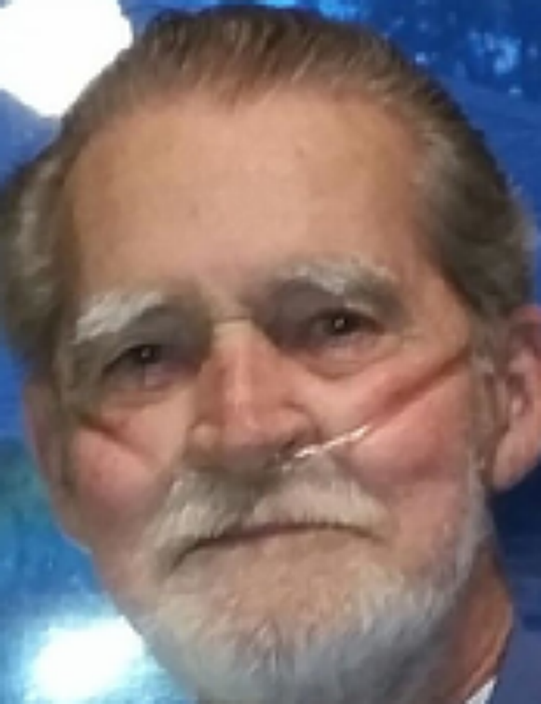 Joseph "Joe" Arnold Lee